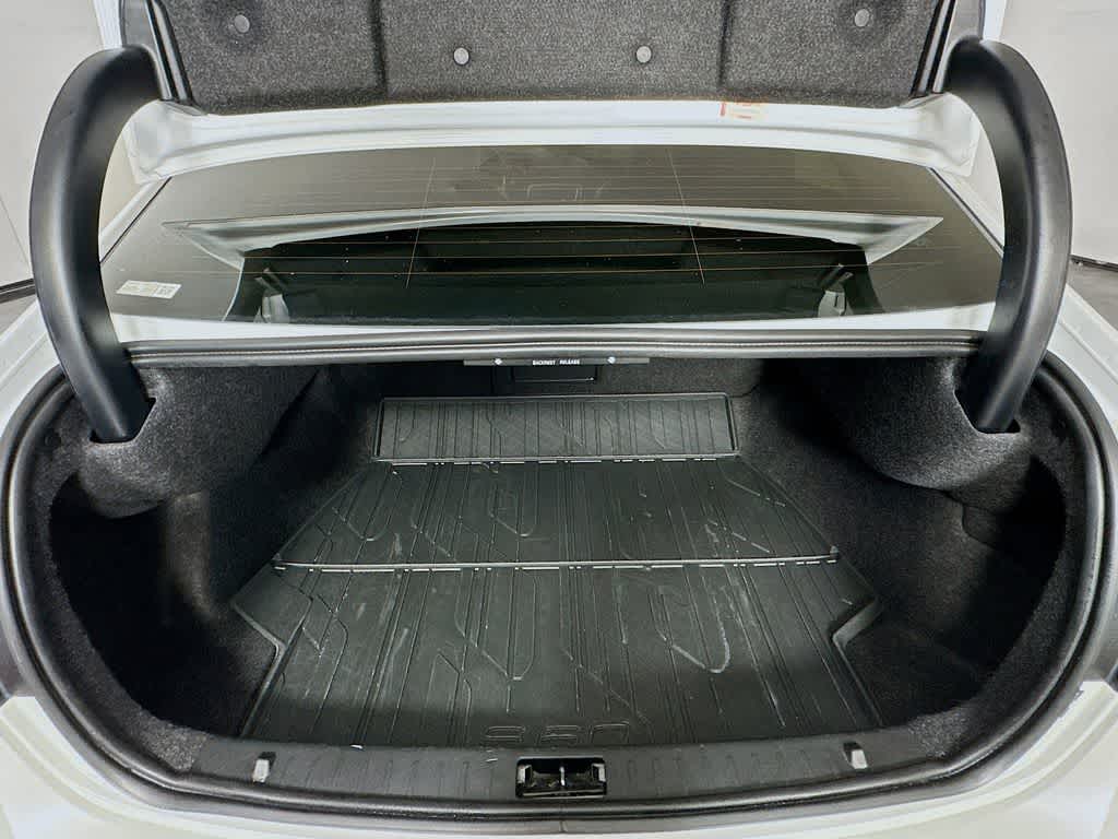Thumbnail: 2018 Volvo S60 - 20
