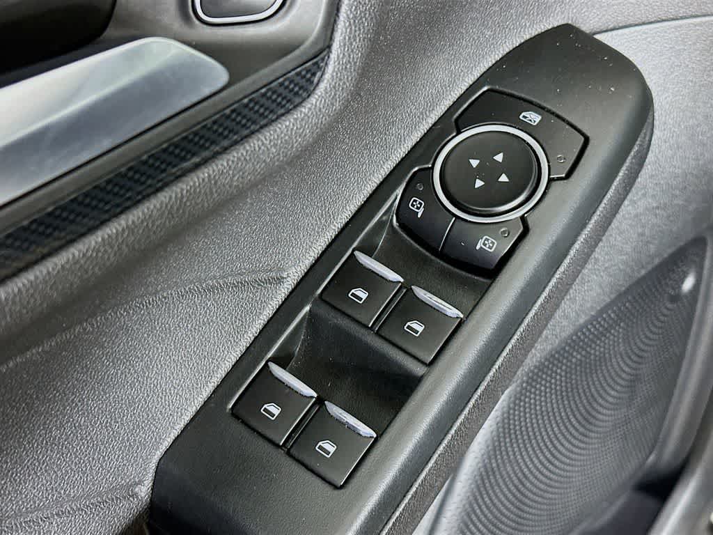 Thumbnail: 2023 Ford Escape - 29