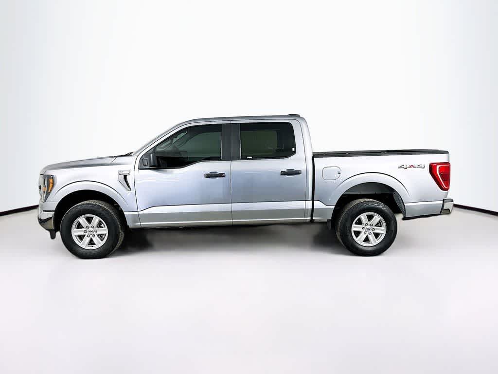 Thumbnail: 2023 Ford F-150 - 3