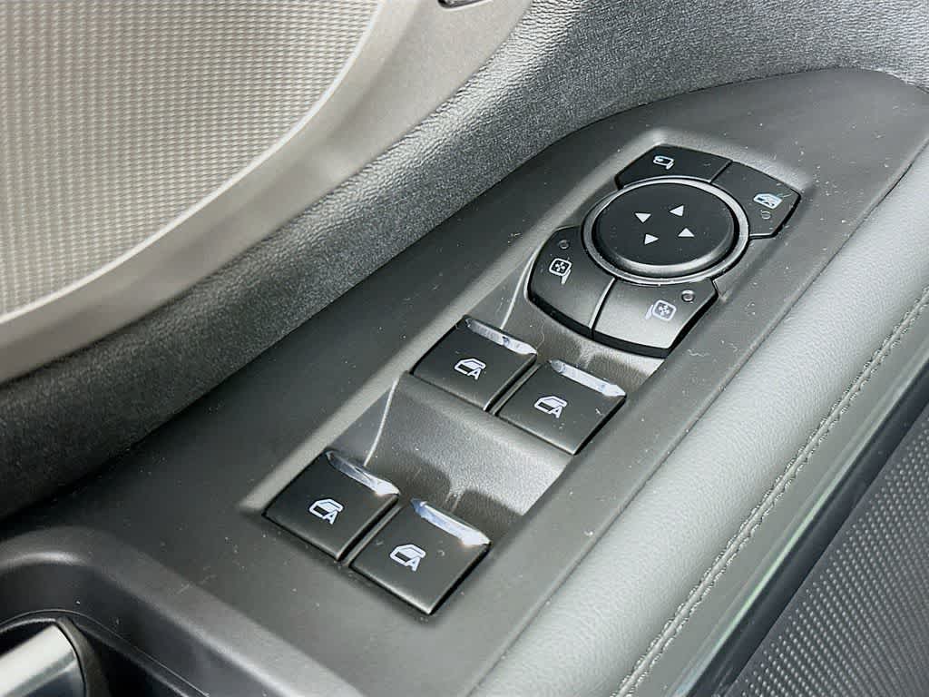 Thumbnail: 2026 Ford Expedition - 28