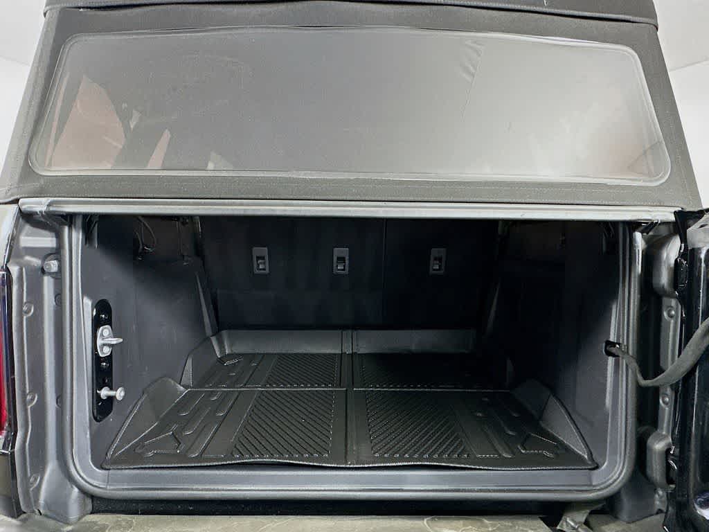 Thumbnail: 2024 Ford Bronco - 20