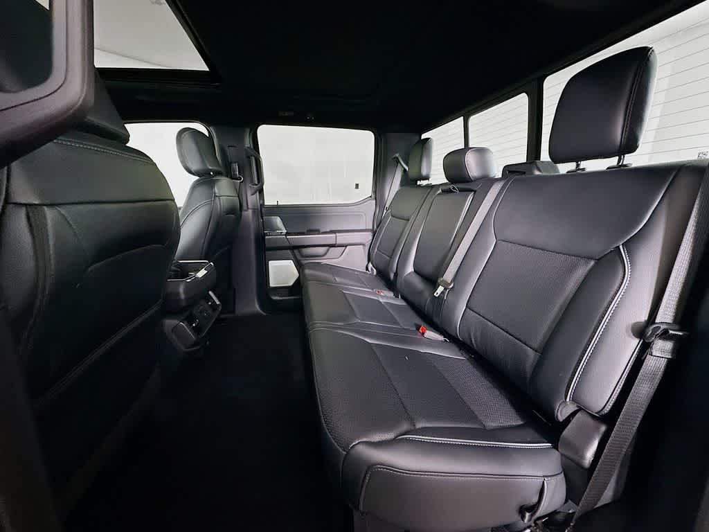 Thumbnail: 2026 Ford F-150 - 14