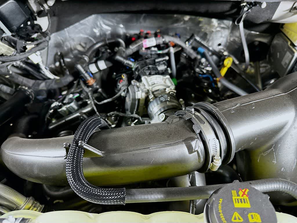 Thumbnail: 2025 Ford F-150 - 9