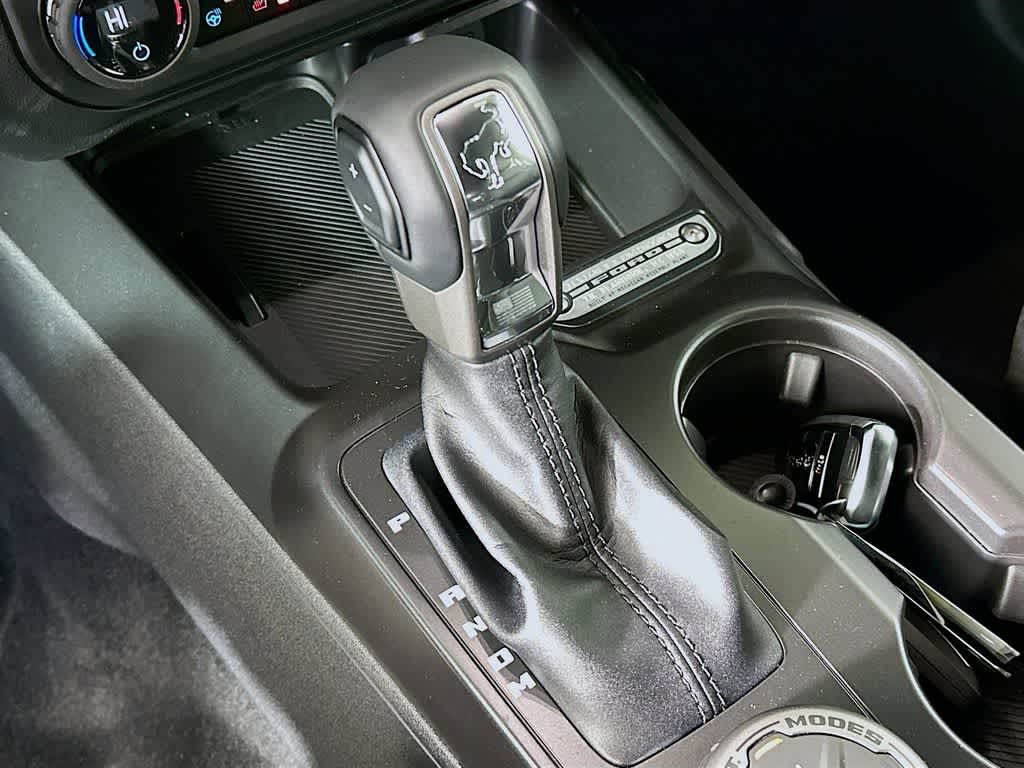 Thumbnail: 2026 Ford Bronco - 19