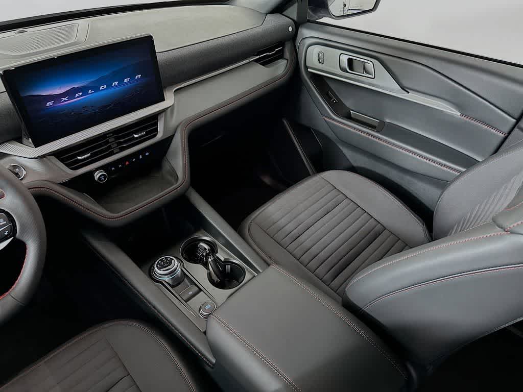 Thumbnail: 2026 Ford Explorer - 11