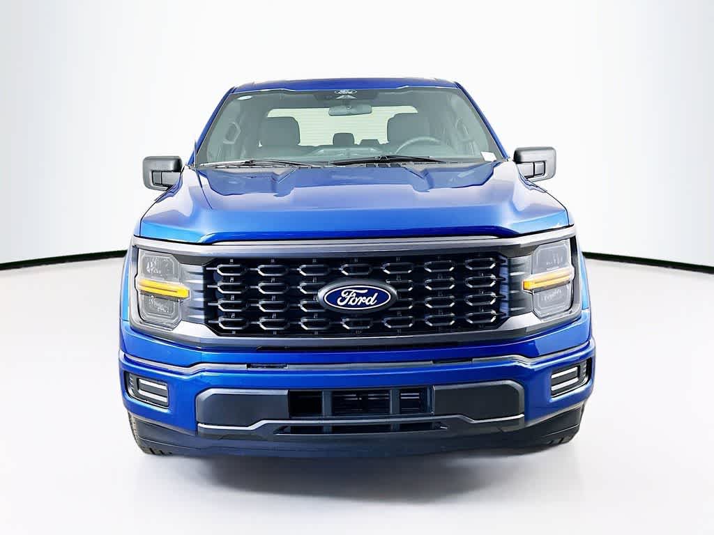 Thumbnail: 2025 Ford F-150 - 6