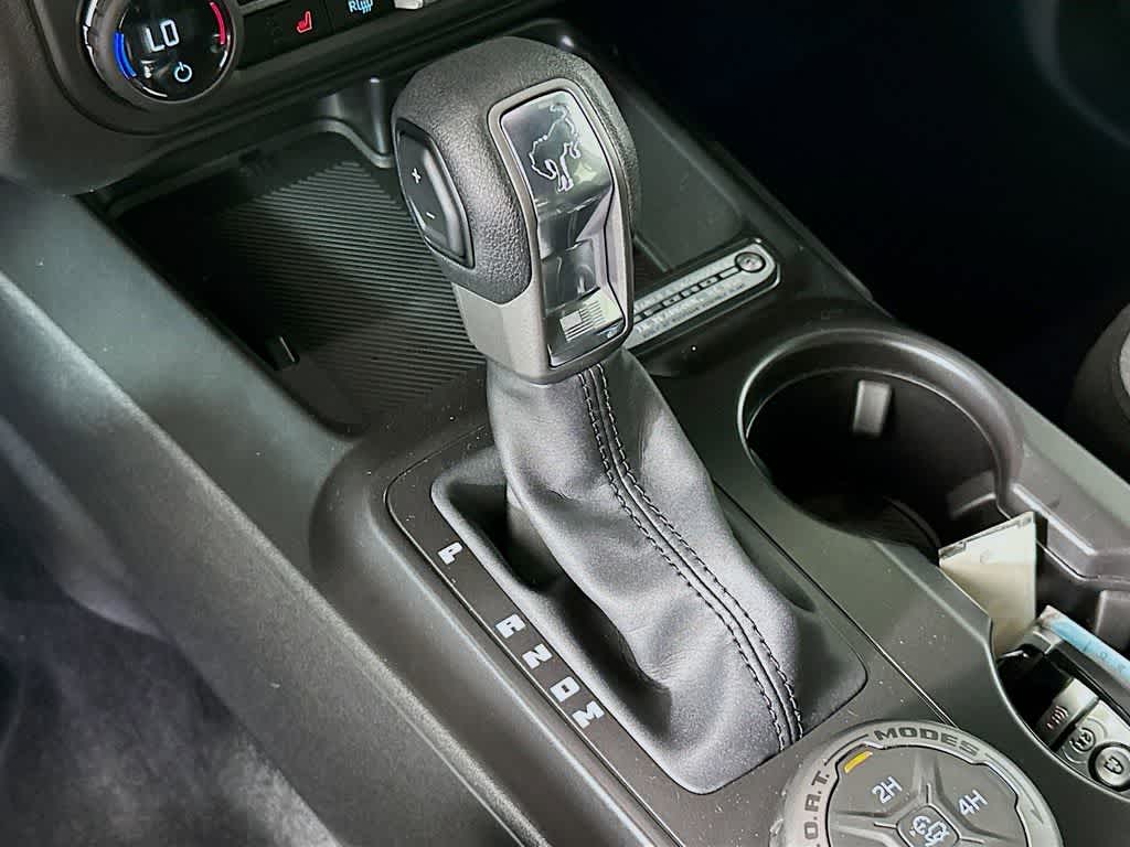 Thumbnail: 2026 Ford Bronco - 19