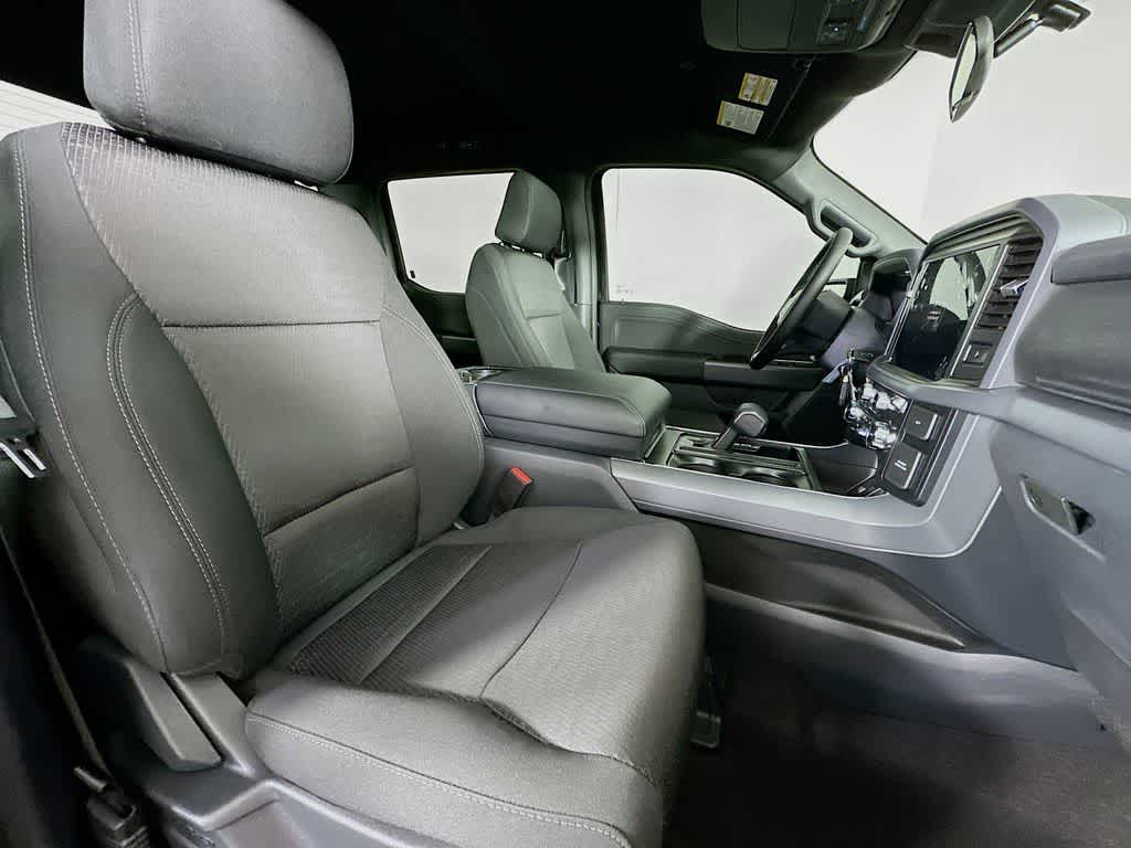 Thumbnail: 2025 Ford F-150 - 15