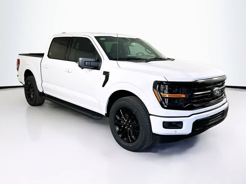 Thumbnail: 2026 Ford F-150 - 24