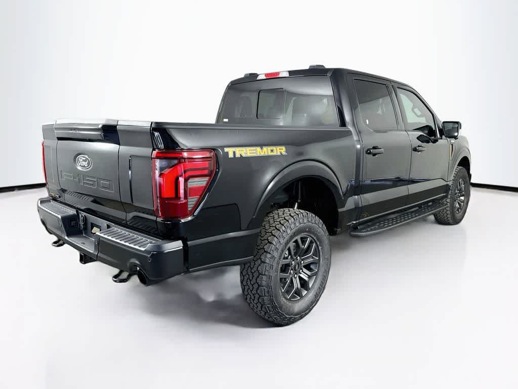 Thumbnail: 2026 Ford F-150 - 25