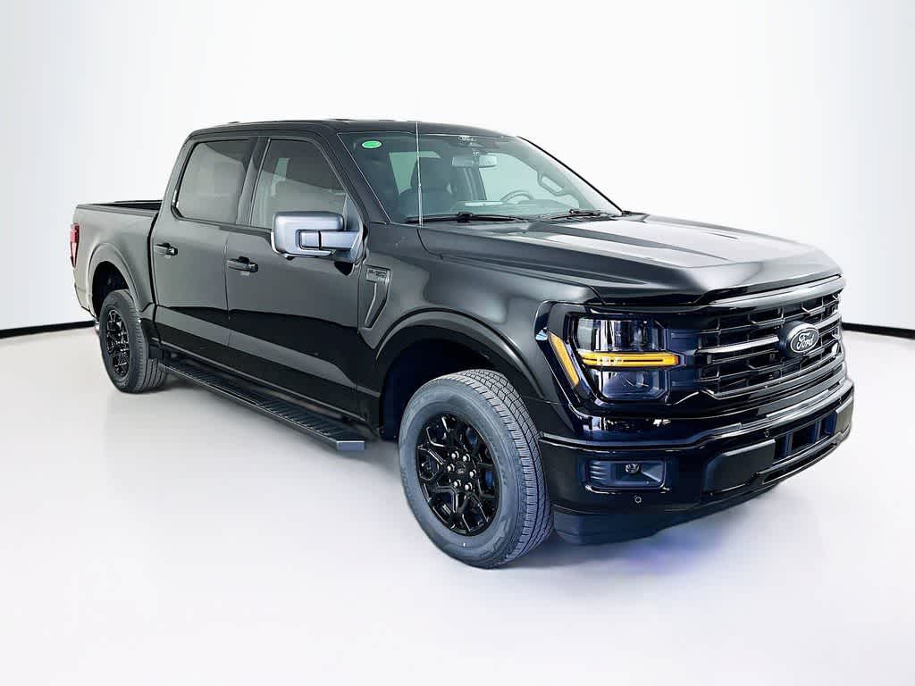 Thumbnail: 2026 Ford F-150 - 24