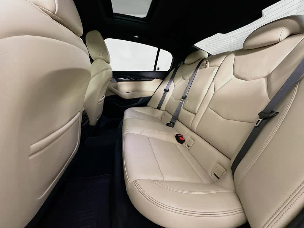 Thumbnail: 2020 Cadillac CT5 - 14