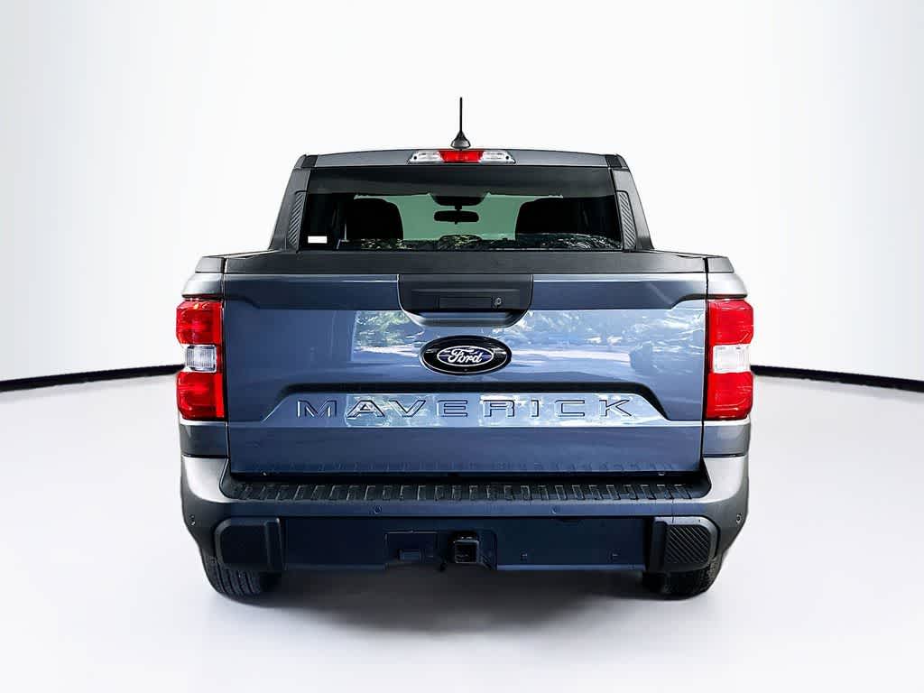 Thumbnail: 2026 Ford Maverick - 5