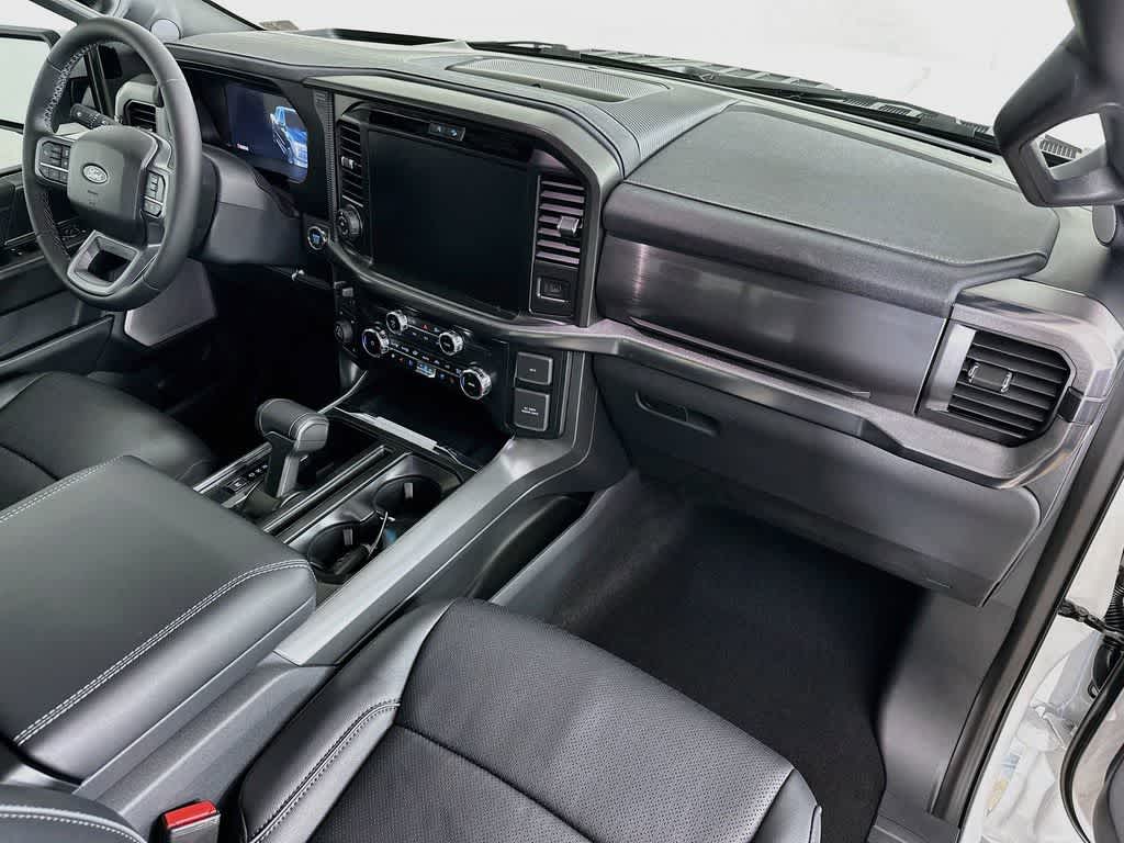 Thumbnail: 2026 Ford F-150 - 34