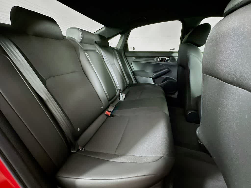 Thumbnail: 2025 Honda Civic - 29