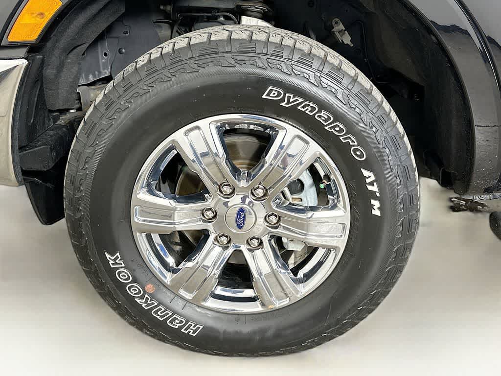 Thumbnail: 2019 Ford Ranger - 8
