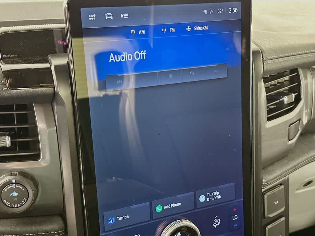 Thumbnail: 2025 Ford F-150 - 17