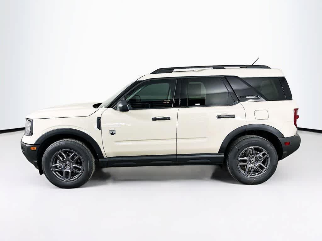 Thumbnail: 2025 Ford Bronco Sport - 3