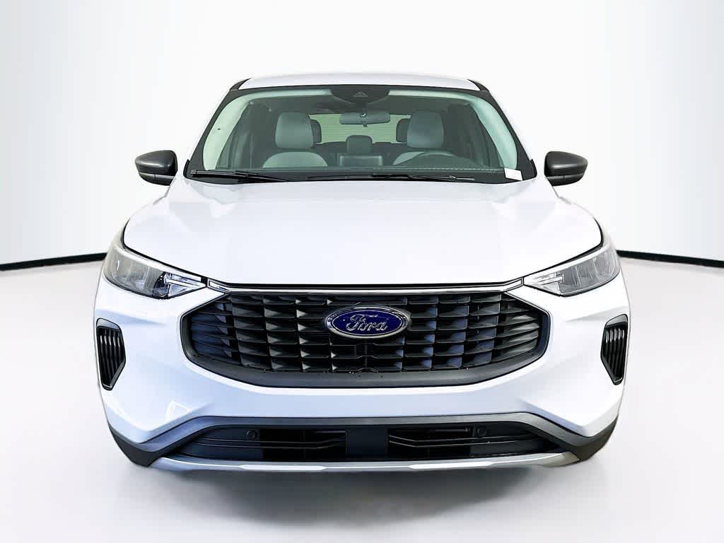 Thumbnail: 2025 Ford Escape - 6