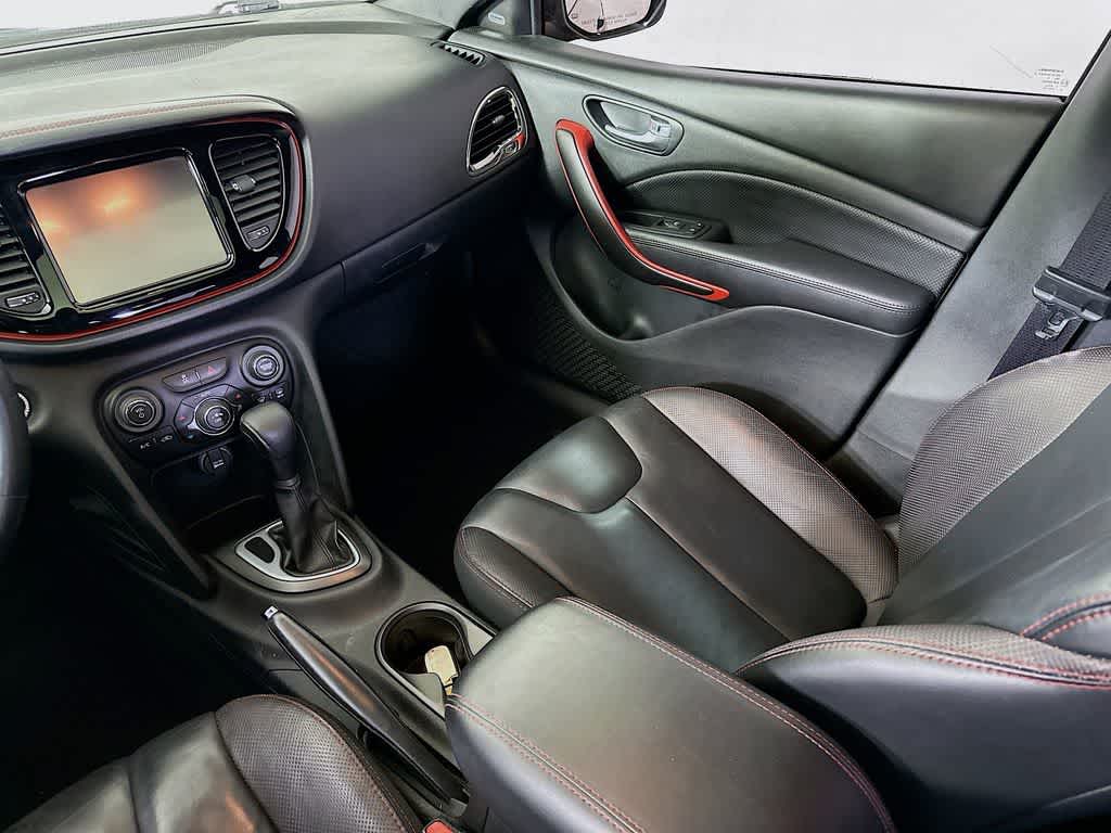 Thumbnail: 2016 Dodge Dart - 11