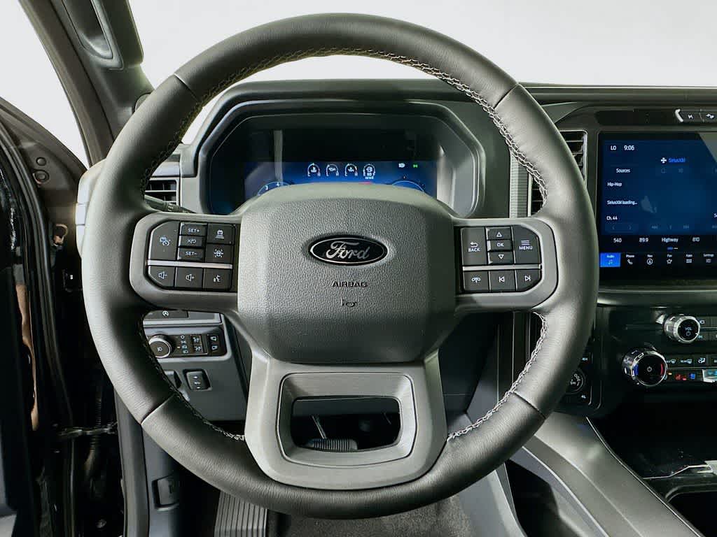 Thumbnail: 2025 Ford F-150 - 16