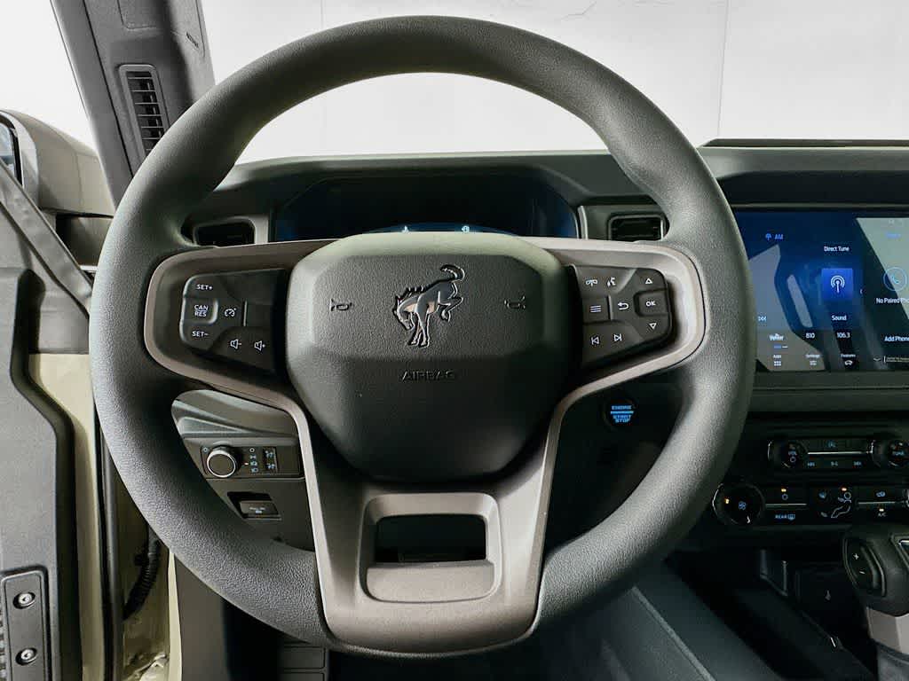 Thumbnail: 2025 Ford Bronco - 15