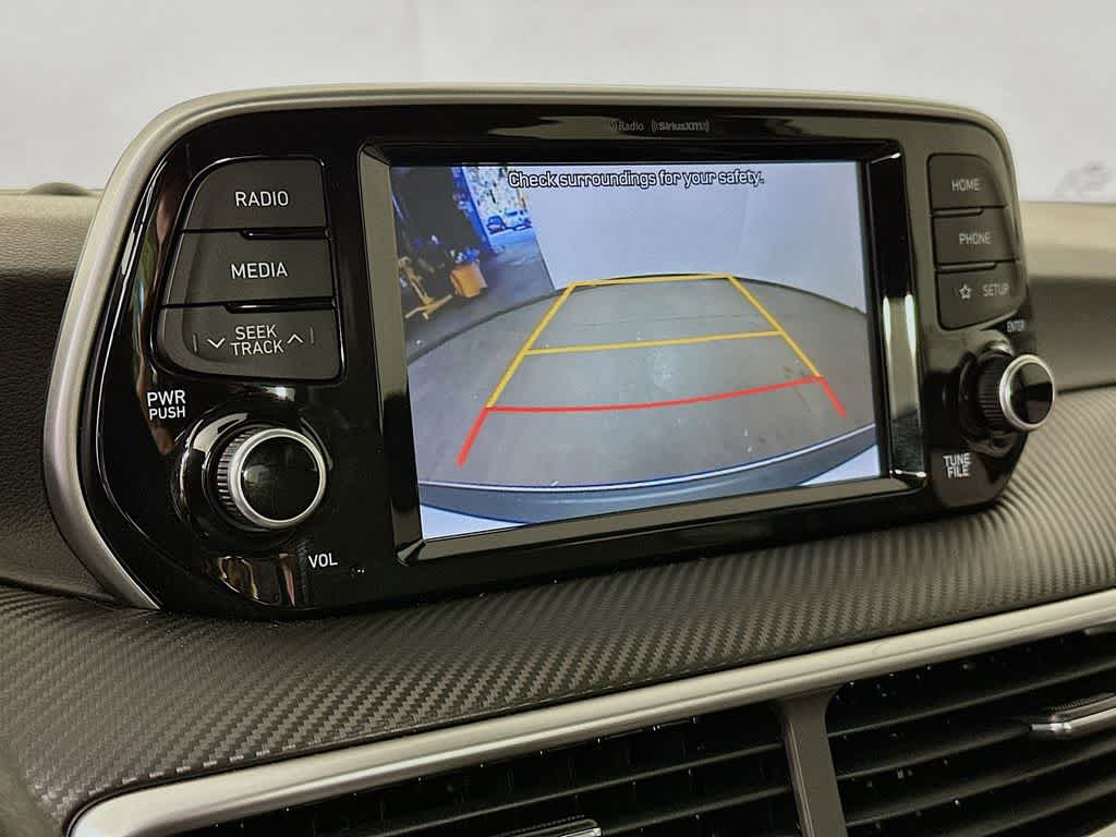 Thumbnail: 2019 Hyundai Tucson - 27