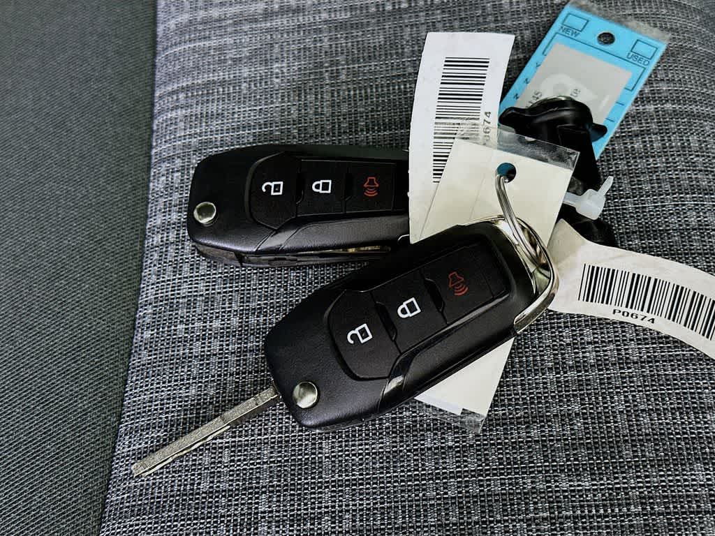 Thumbnail: 2026 Ford F-250 - 22