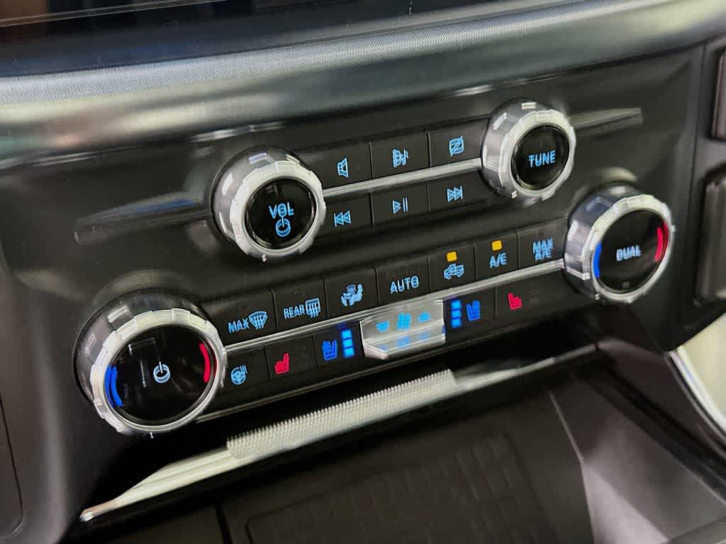 Thumbnail: 2022 Ford F-150 - 18