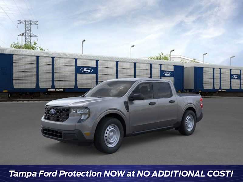 Thumbnail: 2026 Ford Maverick - 1