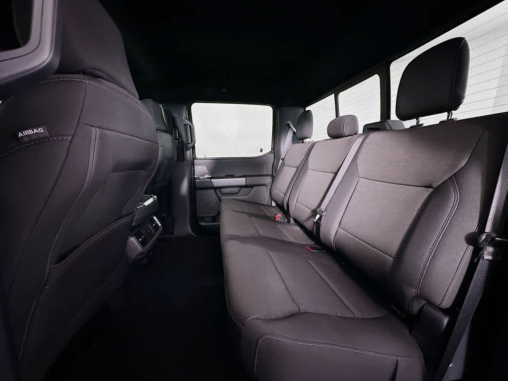 Thumbnail: 2026 Ford F-150 - 14