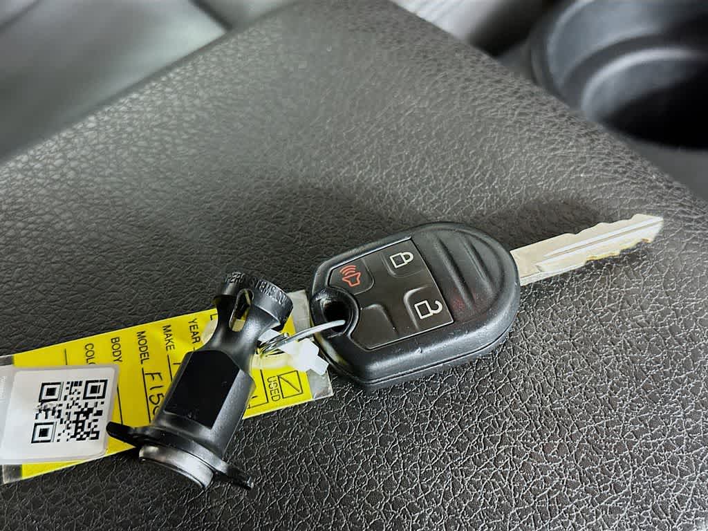 Thumbnail: 2014 Ford F-150 - 20