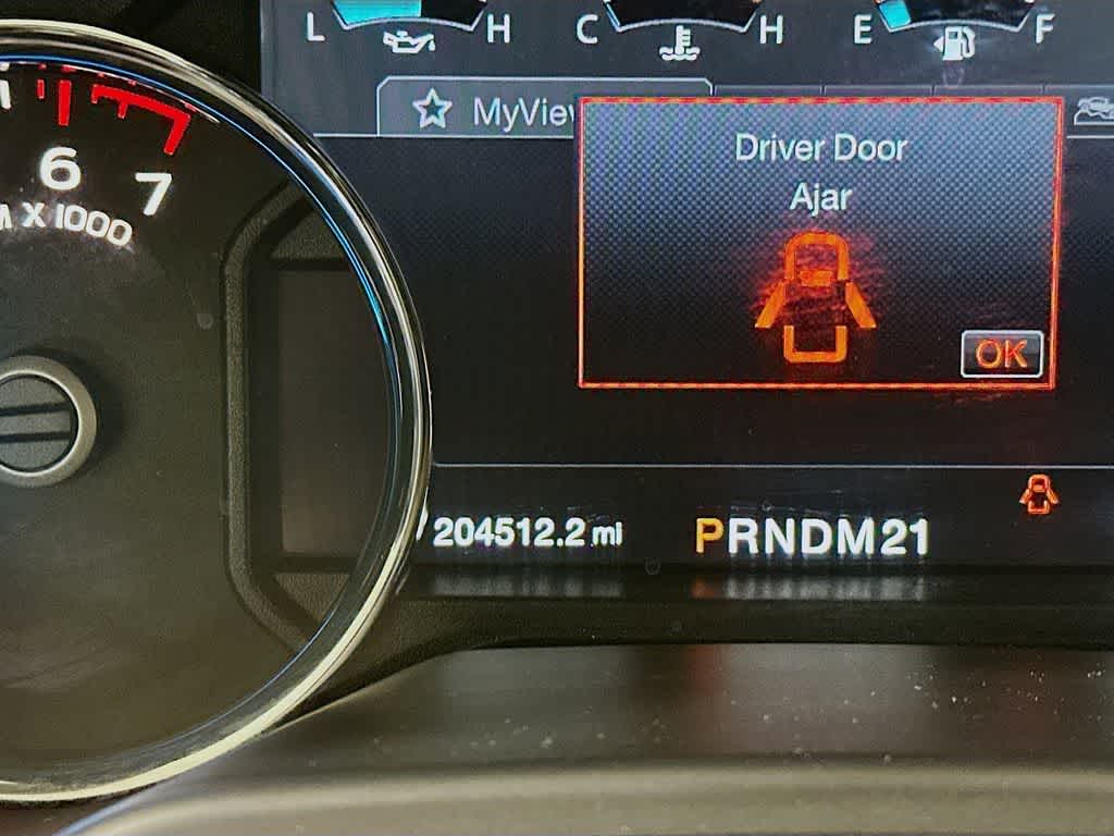 Thumbnail: 2015 Ford F-150 - 20