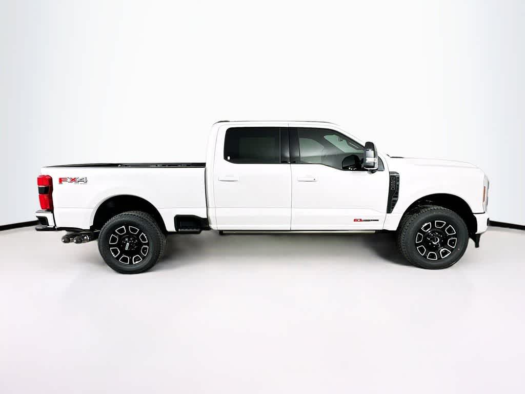 Thumbnail: 2025 Ford F-250 - 26