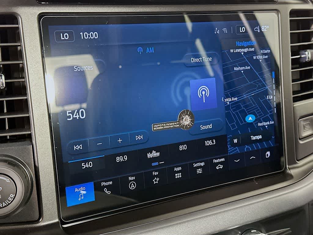 Thumbnail: 2025 Ford F-150 - 17