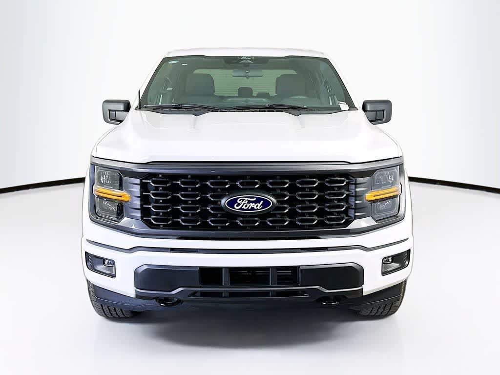 Thumbnail: 2026 Ford F-150 - 6