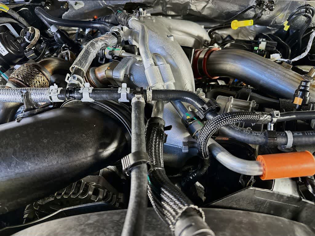 Thumbnail: 2026 Ford F-250 - 9