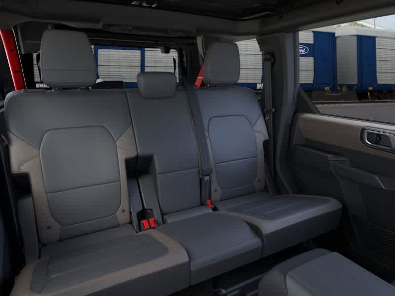 Thumbnail: 2026 Ford Bronco - 11