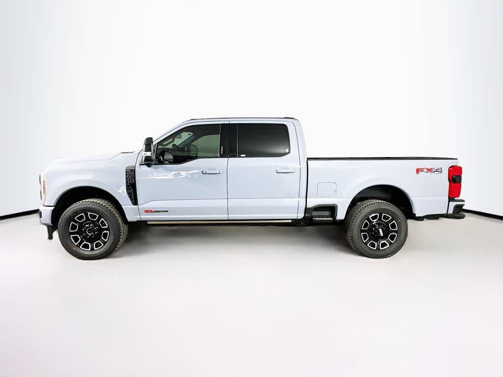 Thumbnail: 2026 Ford F-250 - 3