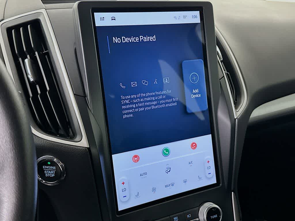 Thumbnail: 2024 Ford Edge - 17