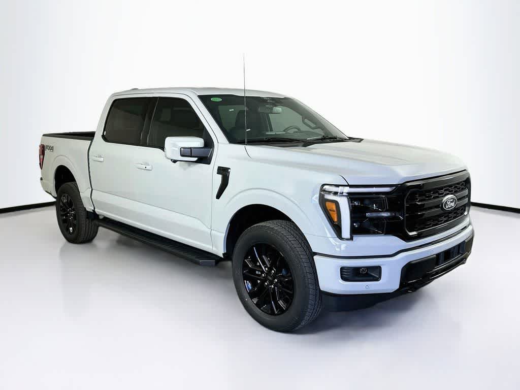 Thumbnail: 2026 Ford F-150 - 24