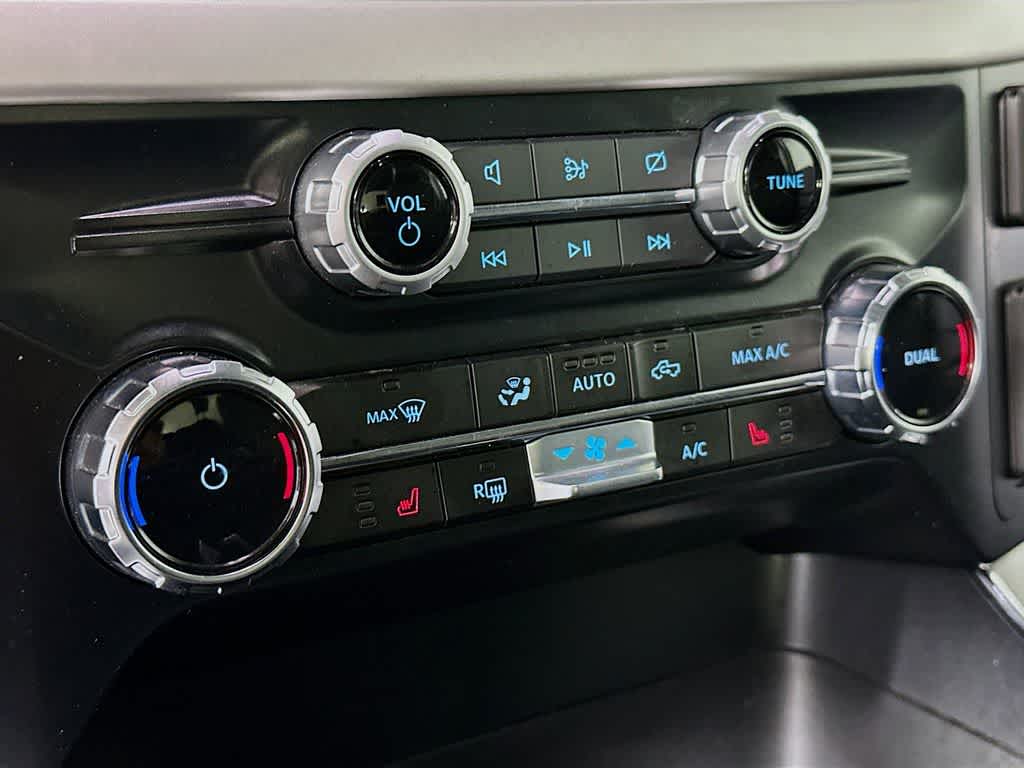 Thumbnail: 2023 Ford F-150 - 18