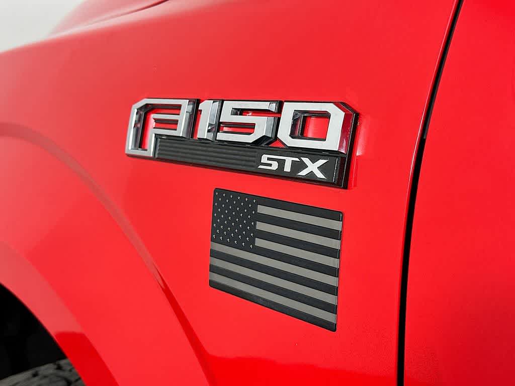 Thumbnail: 2018 Ford F-150 - 7