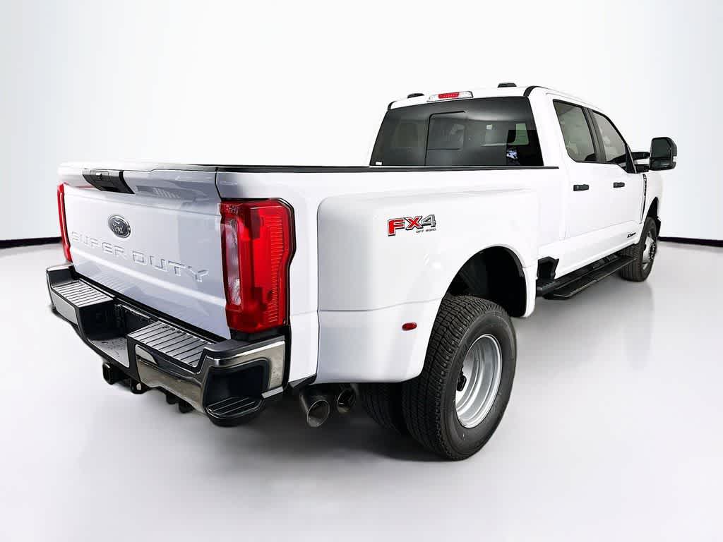 Thumbnail: 2026 Ford F-350 - 24