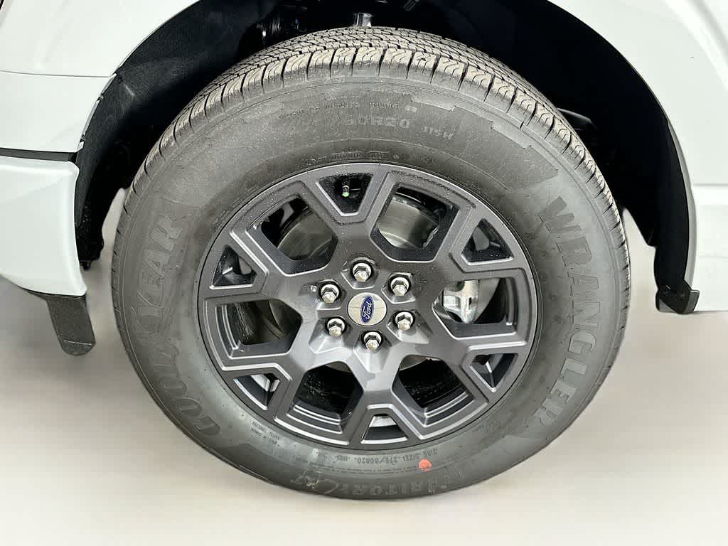 Thumbnail: 2026 Ford F-150 - 8