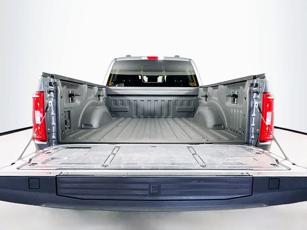 Thumbnail: 2022 Ford F-150 - 21