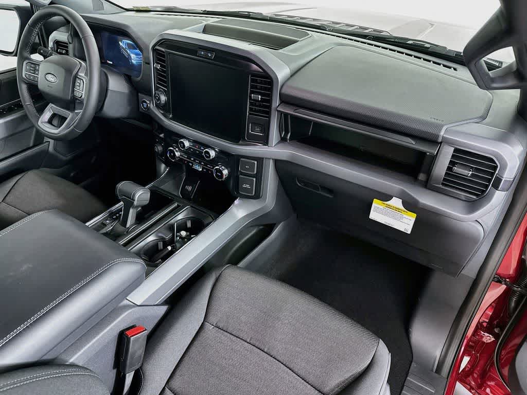 Thumbnail: 2026 Ford F-150 - 33