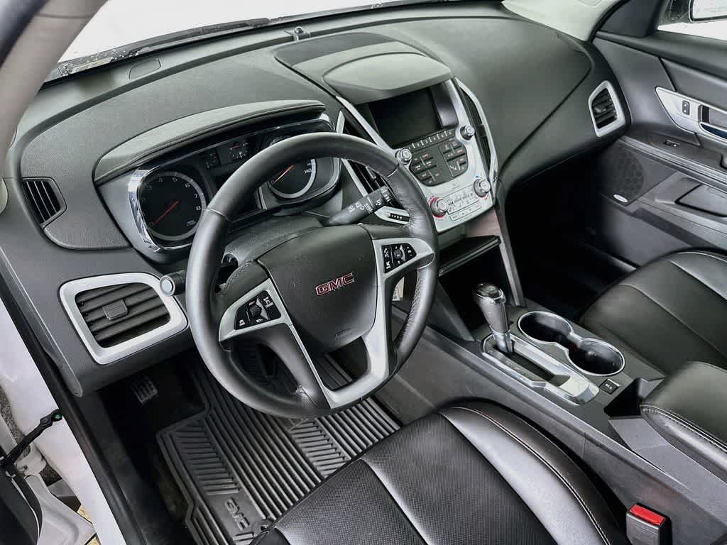 Thumbnail: 2016 GMC Terrain - 2