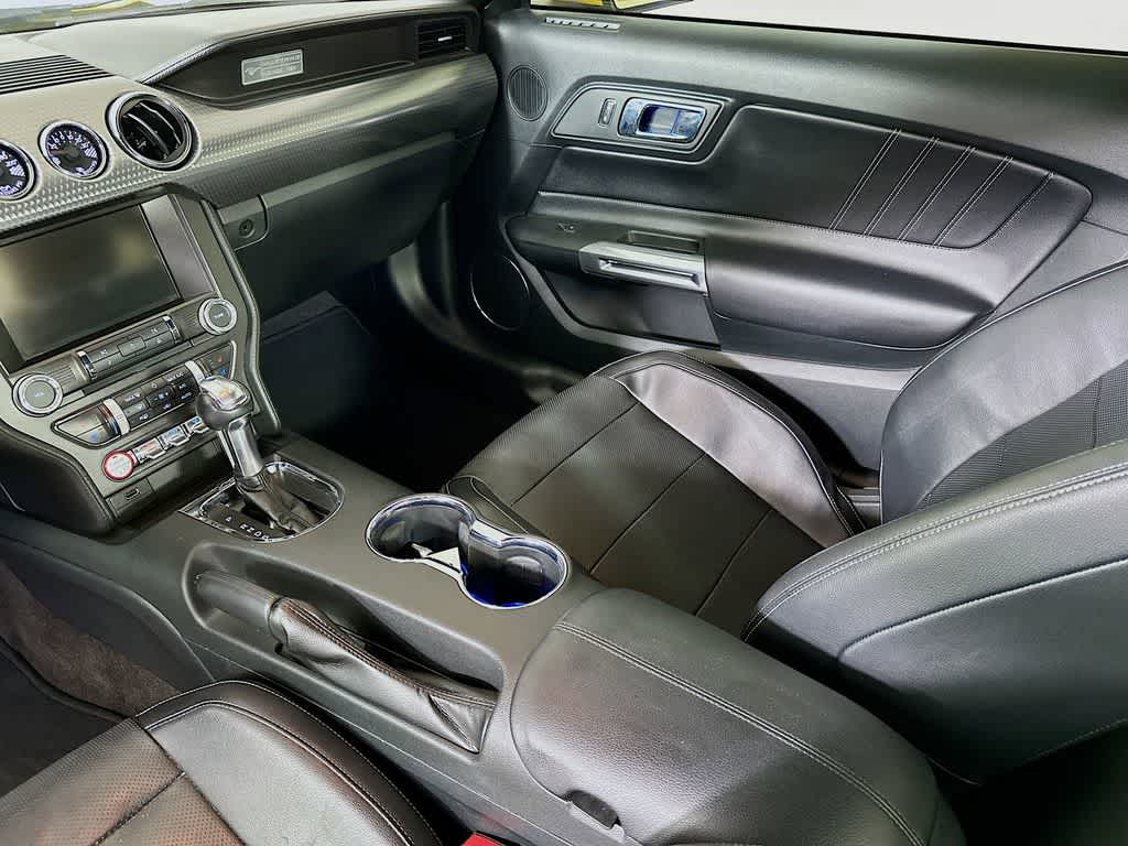 Thumbnail: 2015 Ford Mustang - 11