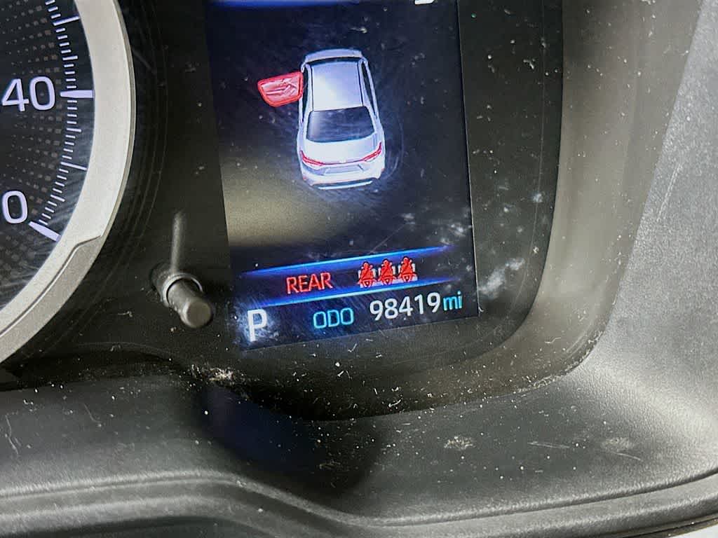 Thumbnail: 2020 Toyota Corolla - 19